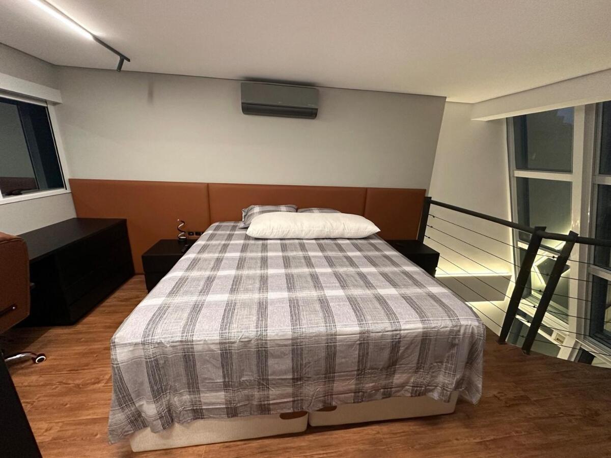 Loft Duplex Com Hidromassagem * Florianopolis