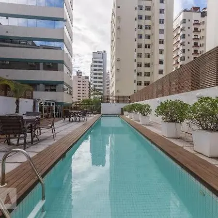 Loft Duplex Com Hidromassagem Apartment Florianopolis Exterior photo