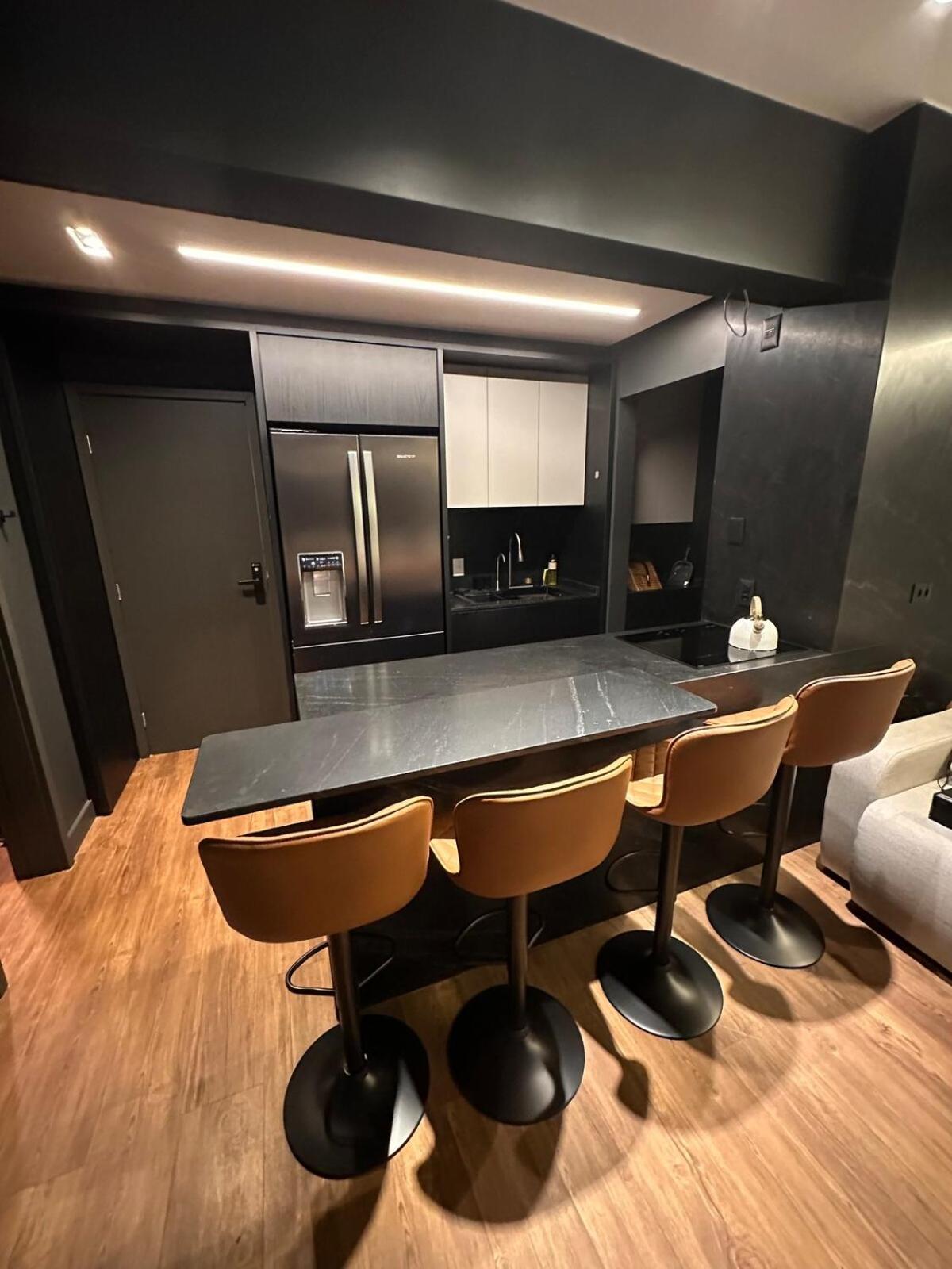Loft Duplex Com Hidromassagem Florianópolis