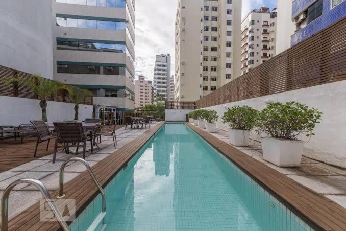 Apartamento Loft Duplex Com Hidromassagem